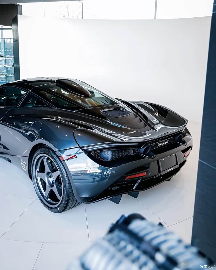 38 | 回复: 0 迈凯伦720s论坛 又一限量版,为了纪念传奇!mclaren720s