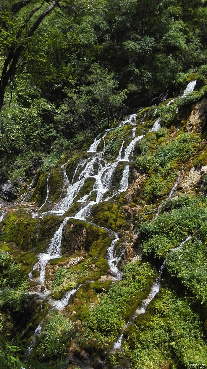 兰州北山林场图片