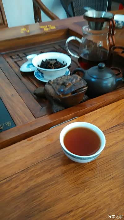 江门车友见证之家真实何止十年(广州站)