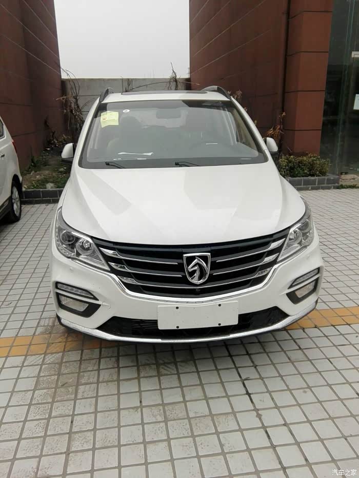 宝骏560论坛_汽车之家论坛