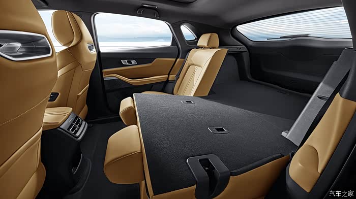 长安unik大空间强动力够智能还独特