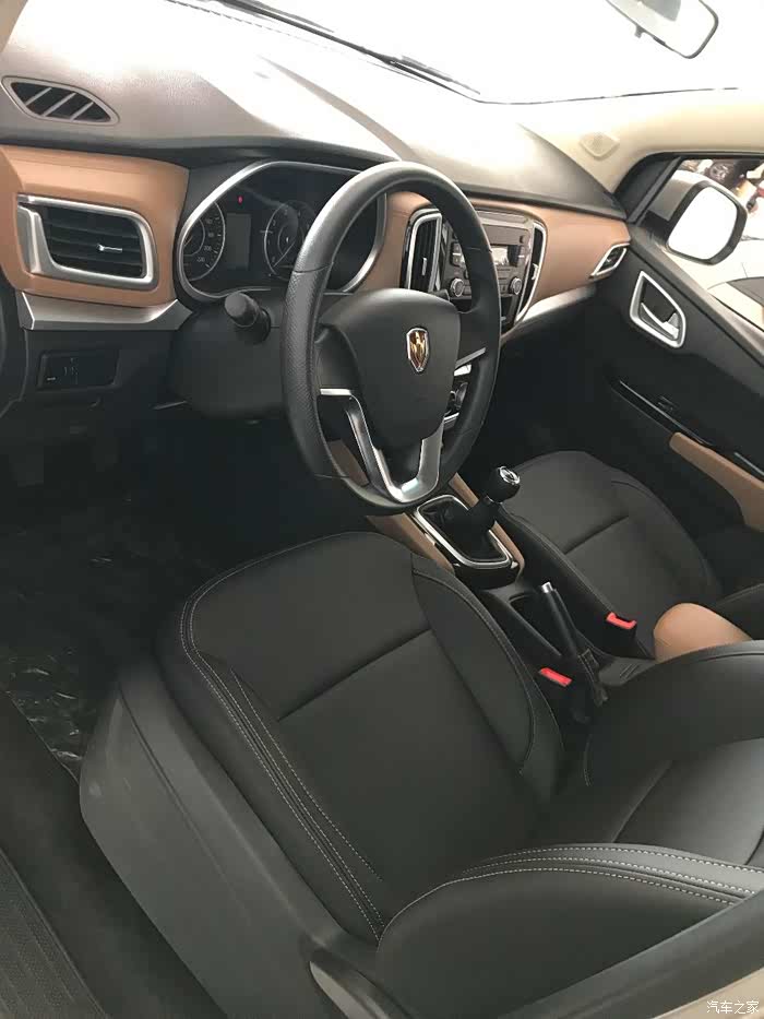 「宜商宜家」7座mpv——金杯f50看车记