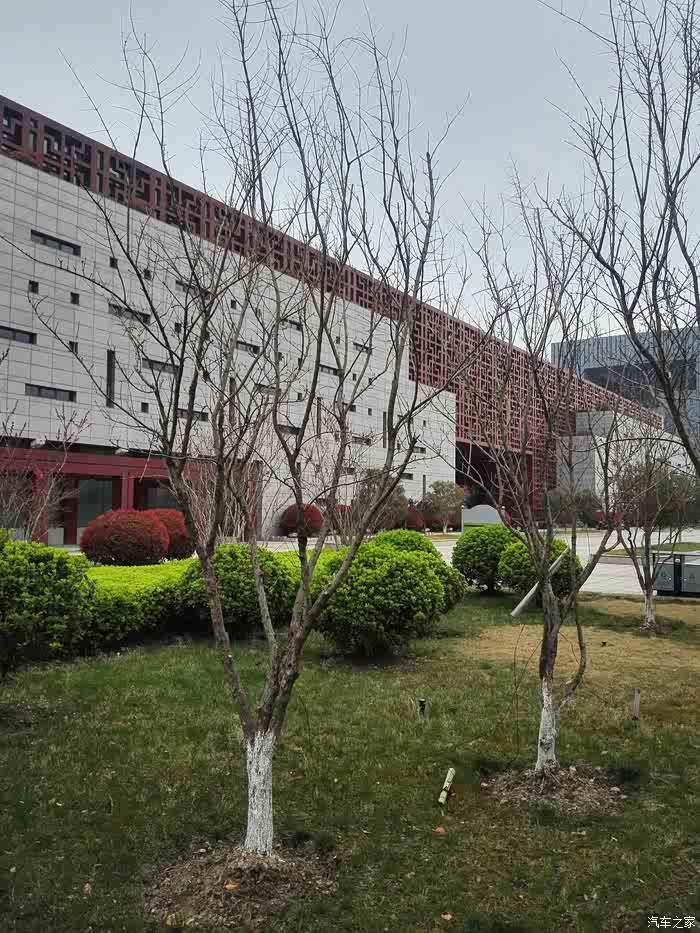 求精求顶大美东台东台市博物馆随拍