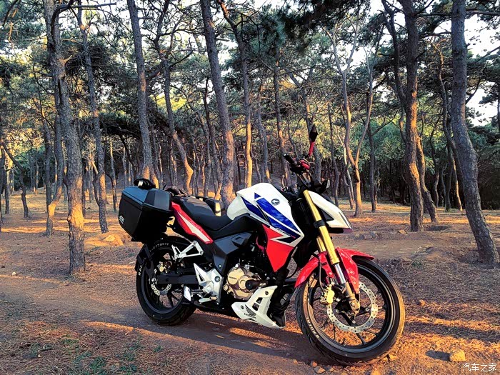 摩托车论坛_汽车之家论坛