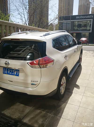 新白俊入手,谈谈用车一个月的感想,求精