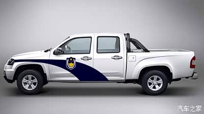 长安皮卡,就是这么牛