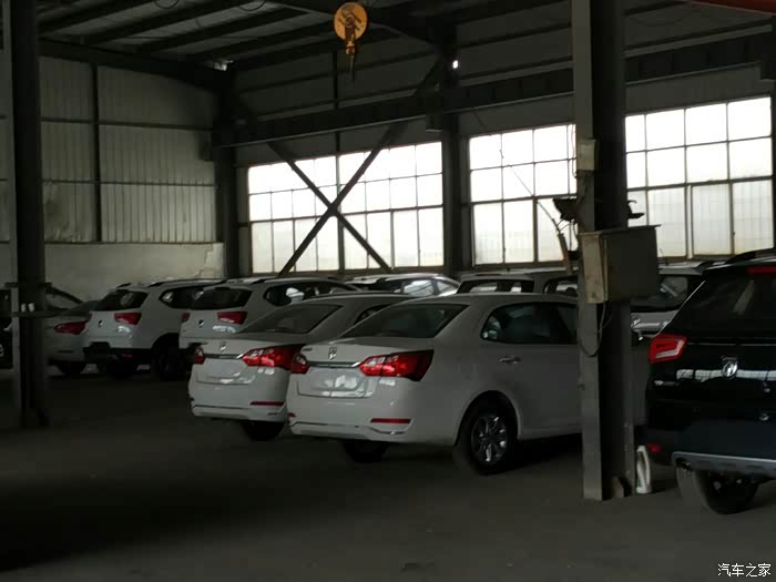 5t动力系统都出来了吗?_宝骏560论坛_汽车之家论坛