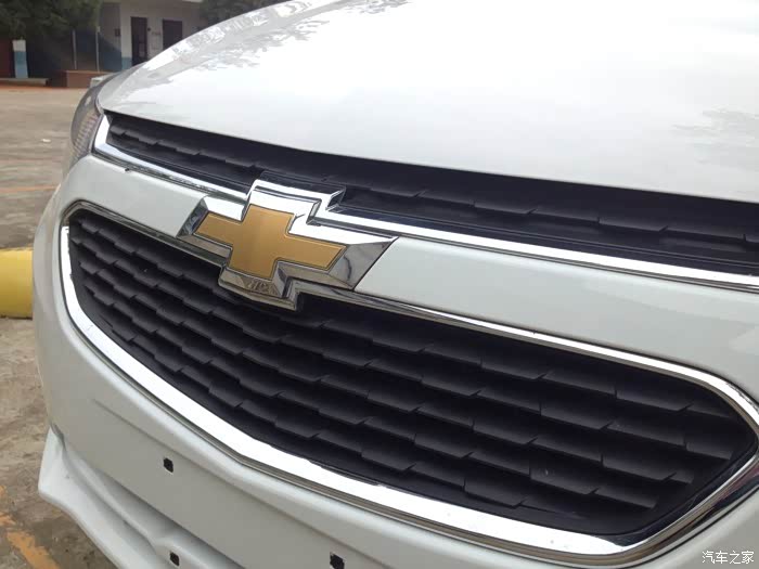 赛欧3新手报到,望多指教