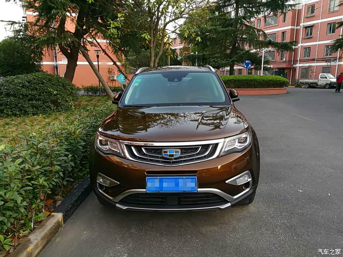 玛瑙棕首保作业用车感受微福利