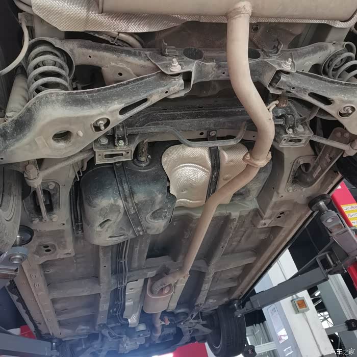 5t荣威rx5max第一次途虎养车遇到问题了?