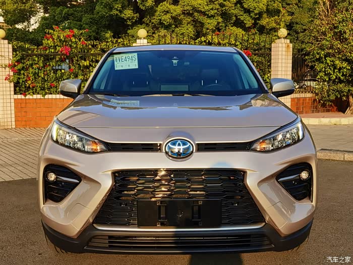 【图】欧泊银这个颜色很炸_威兰达论坛_汽车之家论坛