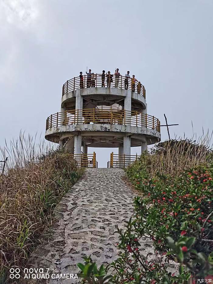 铜鼓峰生态旅游度假区图片