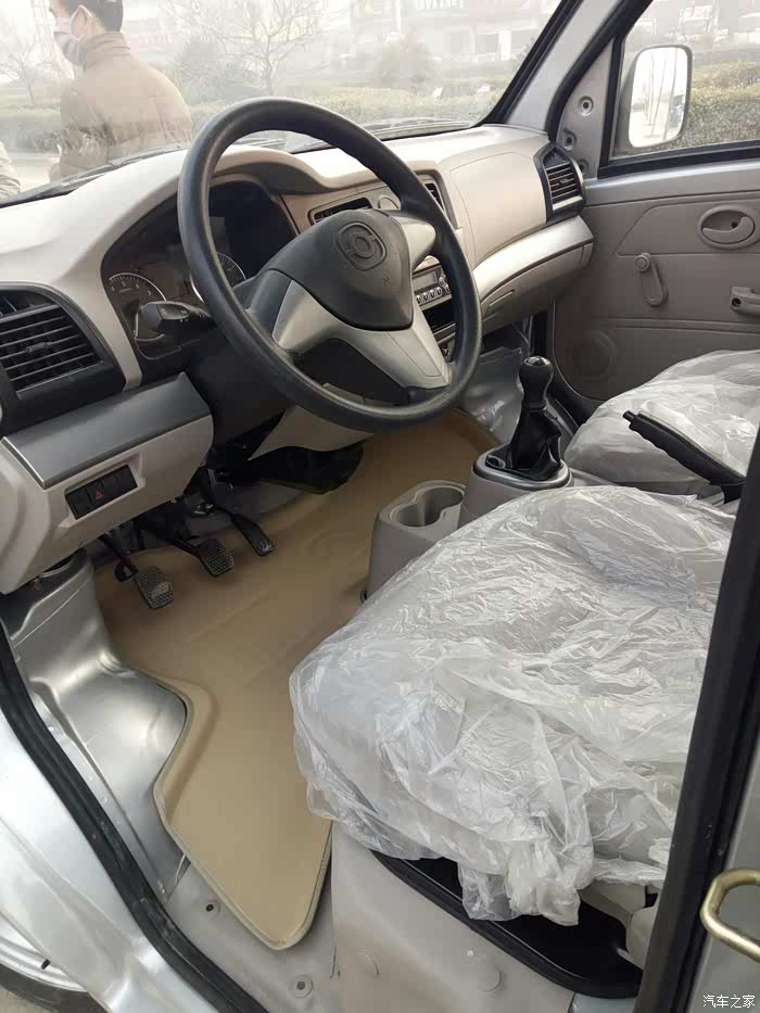 想买海马福仕达福卡朋友们看过来吧!