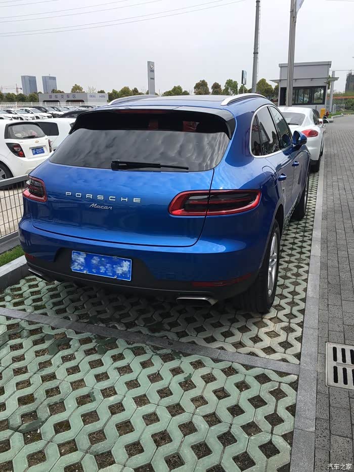 22160 | 回复: 179 奔驰glc论坛 宝石蓝glc vs 蓝宝石macan,我该如何