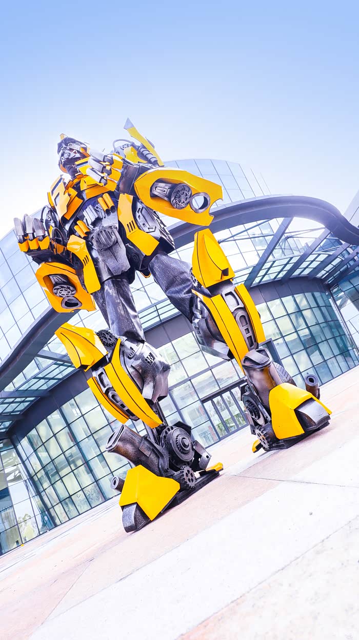 你好2021固特异安节轮全天候我的大黄蜂