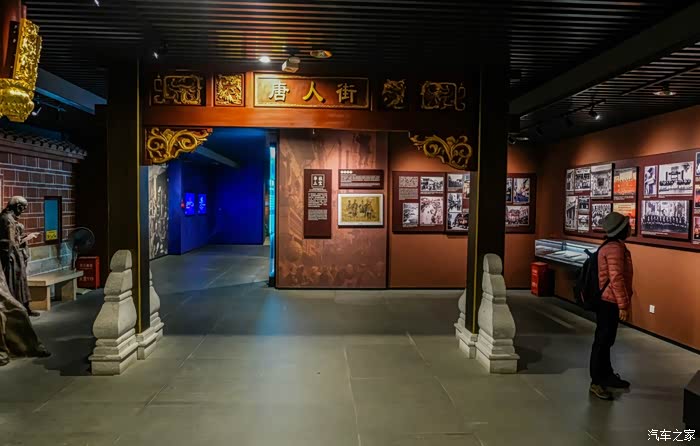 你好2021参观厦门华侨博物馆
