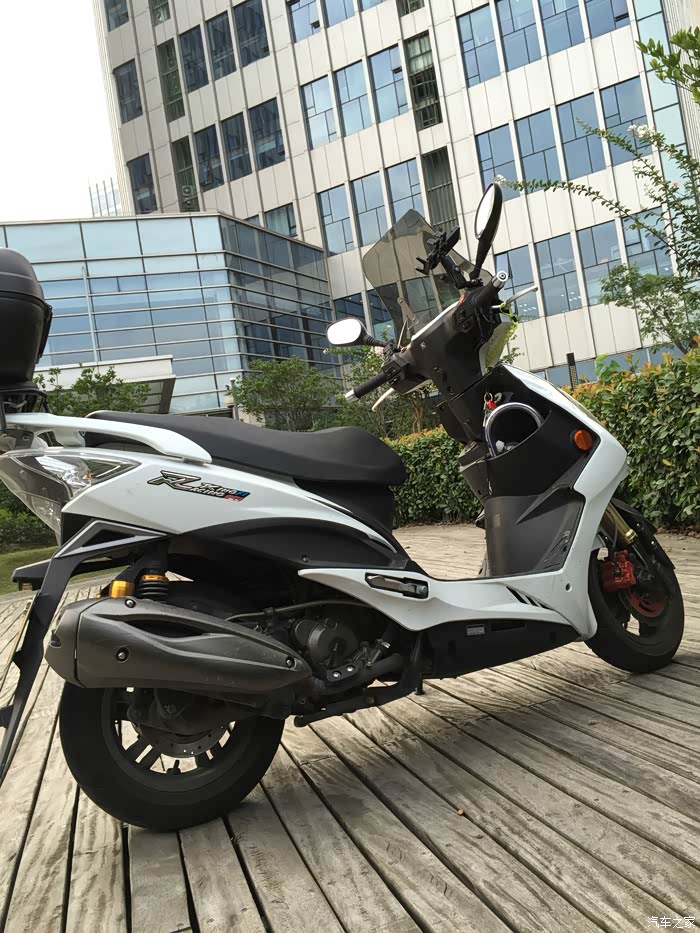 摩托车论坛_汽车之家论坛