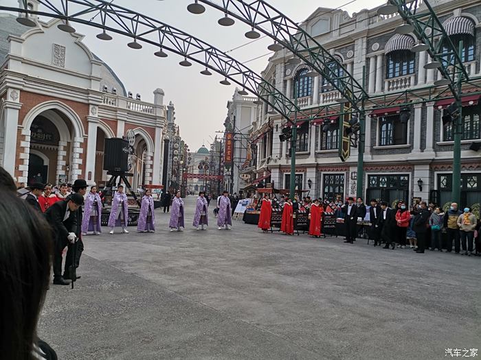 年末福利徵集自駕建業電影小鎮感受鄭州百年的變遷