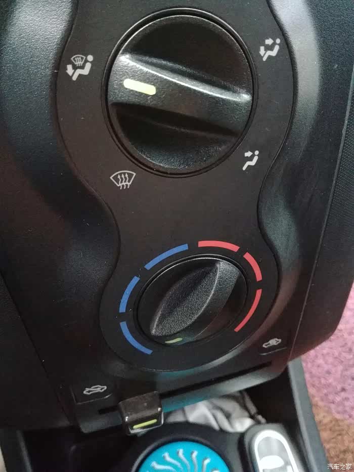 f0的空调是定排空调吗