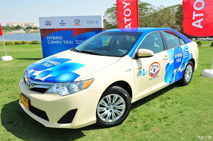 双擎会camryhybrid混动凯美瑞出租车专注出租数十载