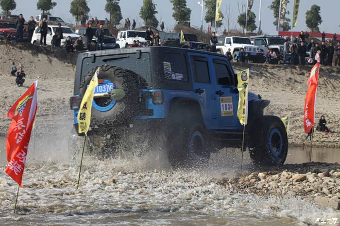 不骄傲不认输记安徽马帮第一届年会