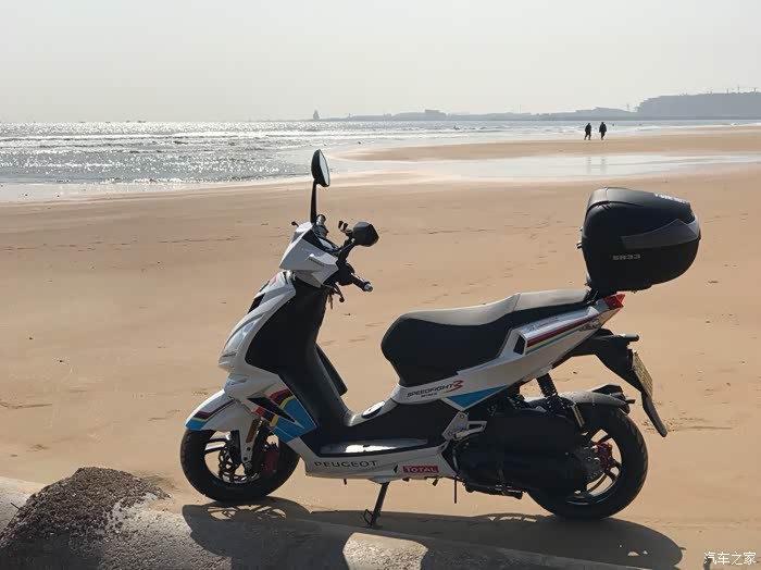 标致sf3道达尔版