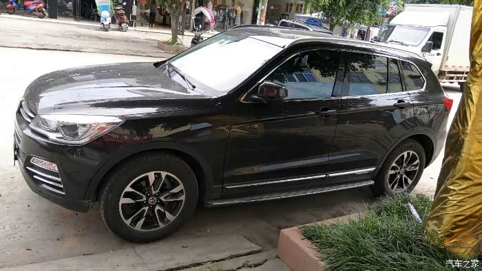 走进眉州东坡湿地远景之美(外加美食诱惑哟)_汉腾x7论坛_汽车之家论坛