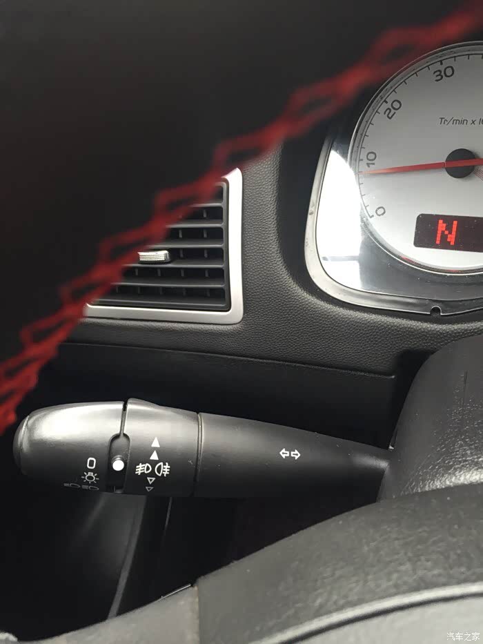 标致307论坛_汽车之家论坛