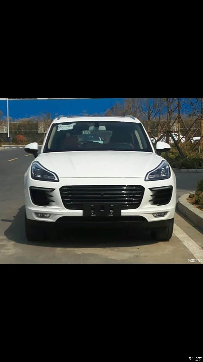 众泰sr8论坛_汽车之家论坛