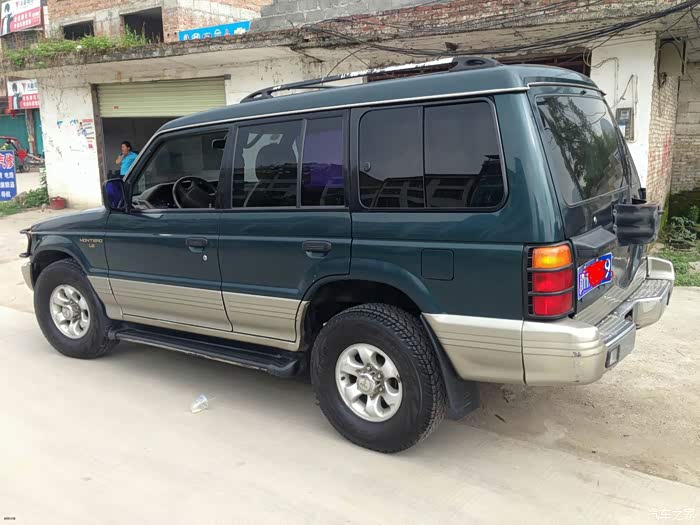 【图】哪年出的猎豹骑兵是平顶啊_猎豹6481论坛_汽车之家论坛