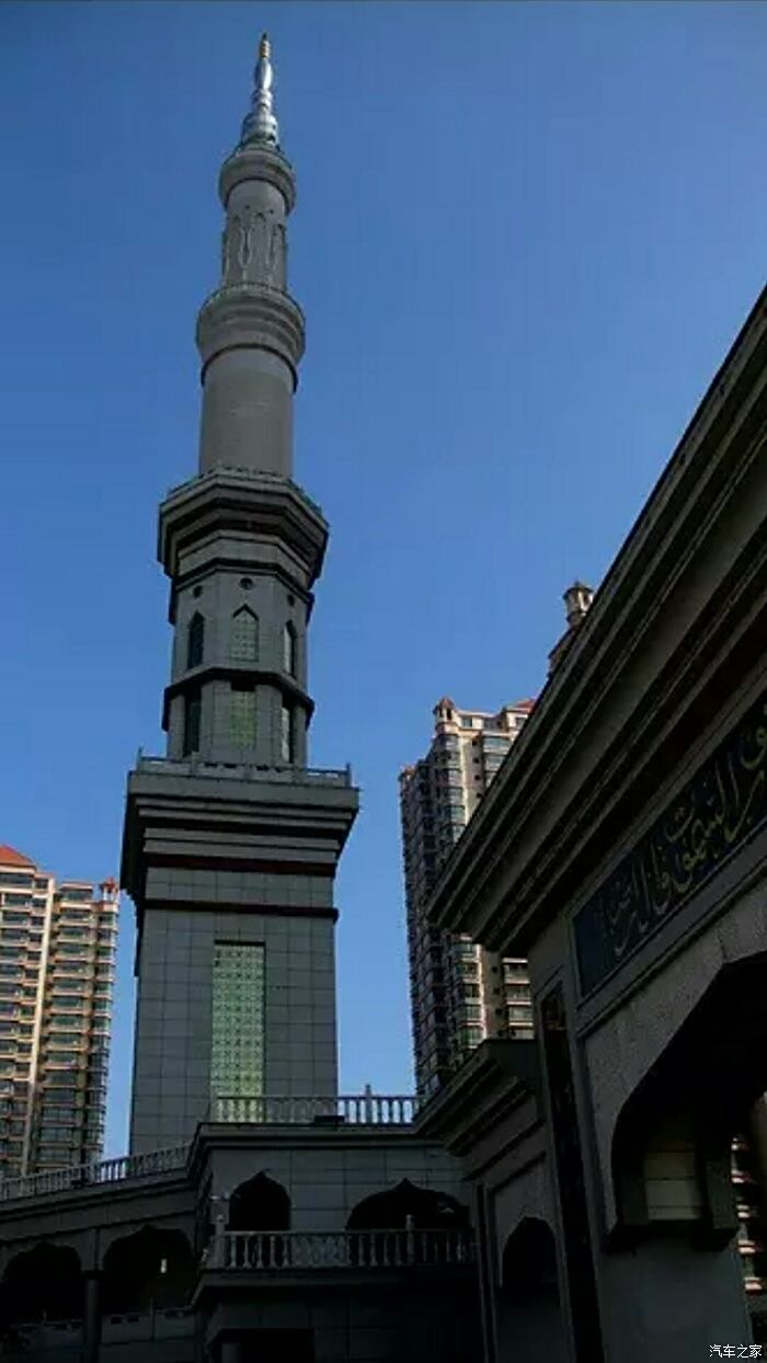 临夏清真寺3000座图片