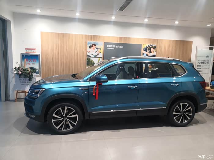 宁静而致远舒适且放松湖光蓝途岳提车记