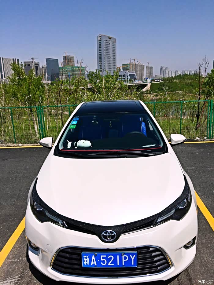 雷凌论坛_汽车之家论坛