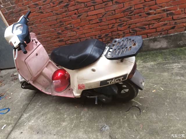 【图】有熟悉2冲小绵羊的吗_摩托车论坛_汽车之家论坛