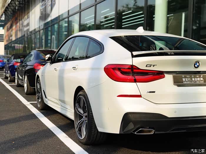 【图】6系敞篷 四门 gt 刷一波666 6到飞起~_宝马6系论坛_汽车之家