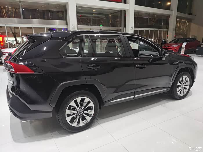 黑色猛男威兰达