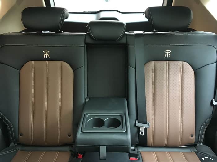 杭州542nb出品!比亚迪宋dm"不从众 更出众"杭州试驾会体验感受