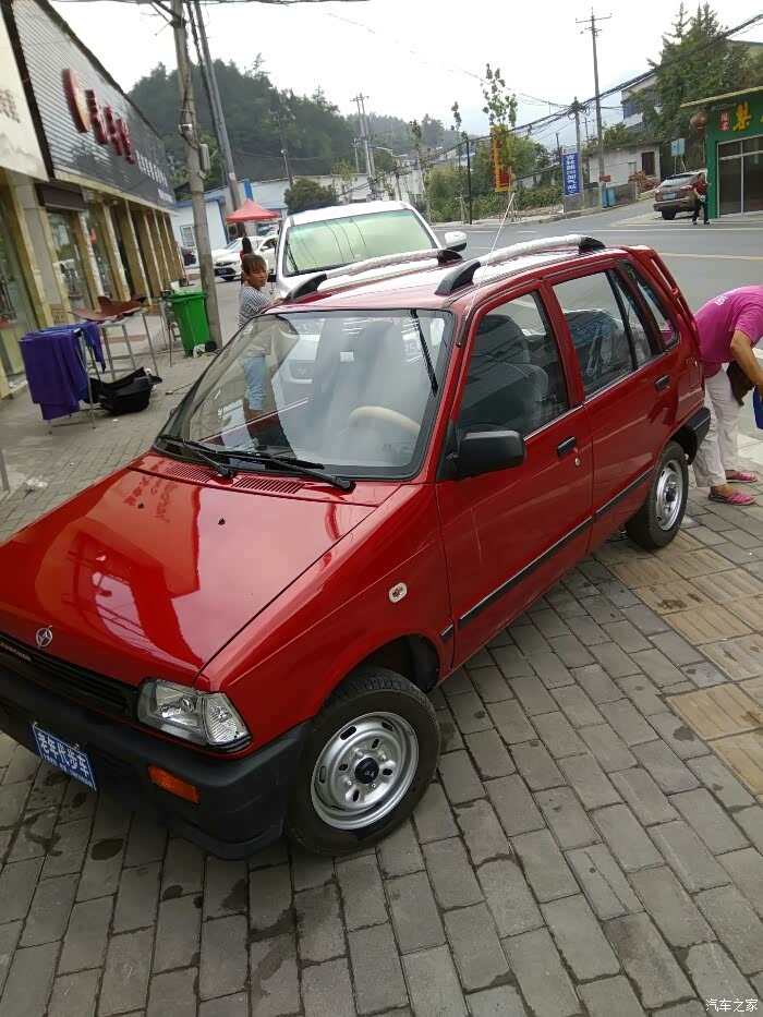 【图】今天开tt被美女交警拦下_江南tt论坛_汽车之家论坛