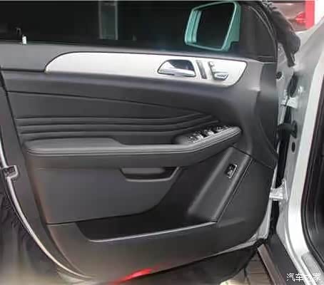 【图】请教:gle的前门板怎样拆_奔驰gle论坛_汽车之家论坛