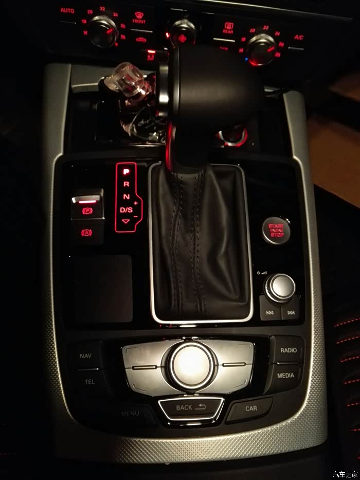 【图】mini系统第二次死机,_奥迪a6l论坛_汽车之家论坛