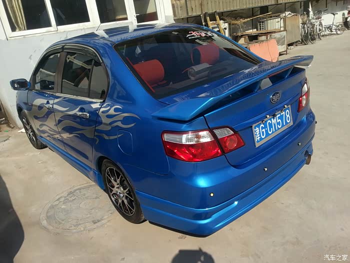 不废话,上图!_夏利n5论坛_汽车之家论坛