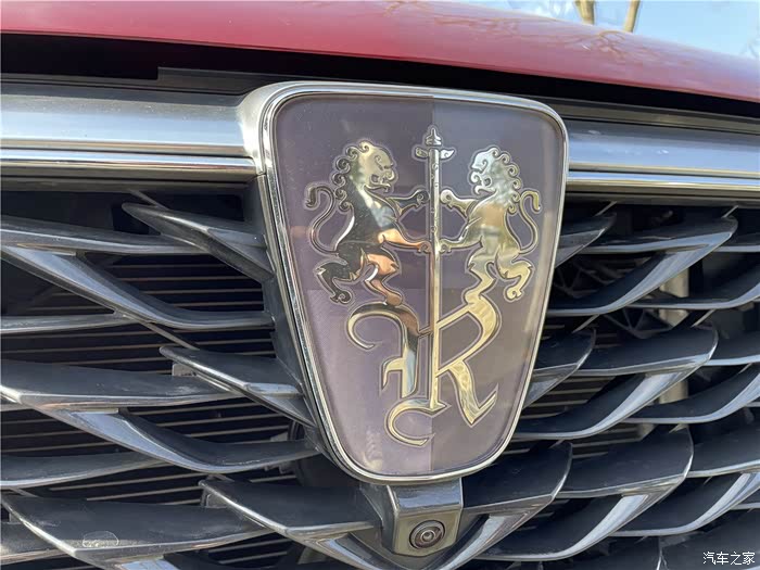 荣威rx5/rx5新能源论坛_汽车之家论坛