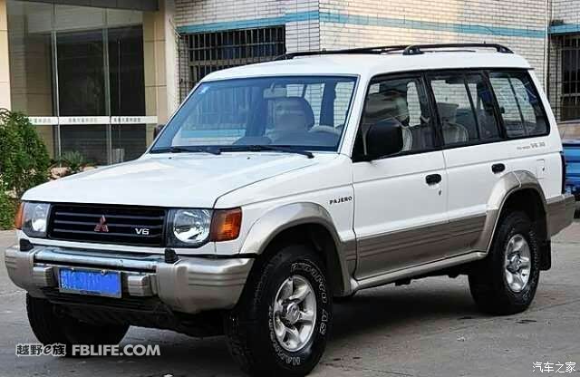 【图】哪年出的猎豹骑兵是平顶啊_猎豹6481论坛_汽车之家论坛