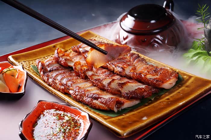 【你好2021】新春快乐牛年大吉美食天下之汆丸子四清合集拼盘荟萃