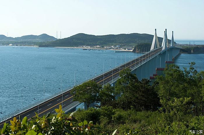 春暖花開萬物復甦去海山島體驗漁家風情