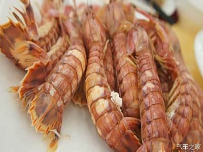 【马自达cx-5】骑着小马 寻美食_马自达cx-5论坛_手机汽车之家