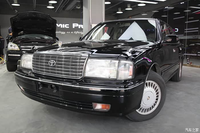 第十代皇冠jsz15530l6缸