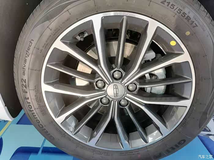 颠覆者——吉利星瑞,他到底颠覆了谁?