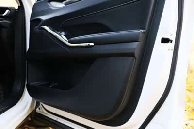 聊聊我的"小情人"~第三代哈弗h6