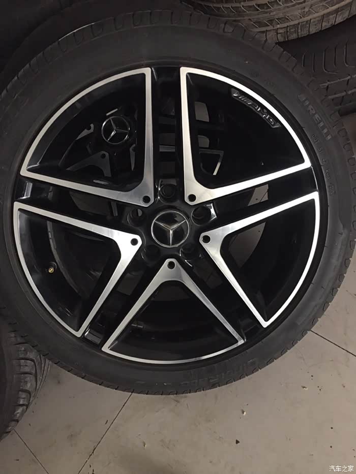 0 | 回复: 0 奔驰c级论坛 出五幅 amg 轮毂 自用的 带胎出 有捡便宜的